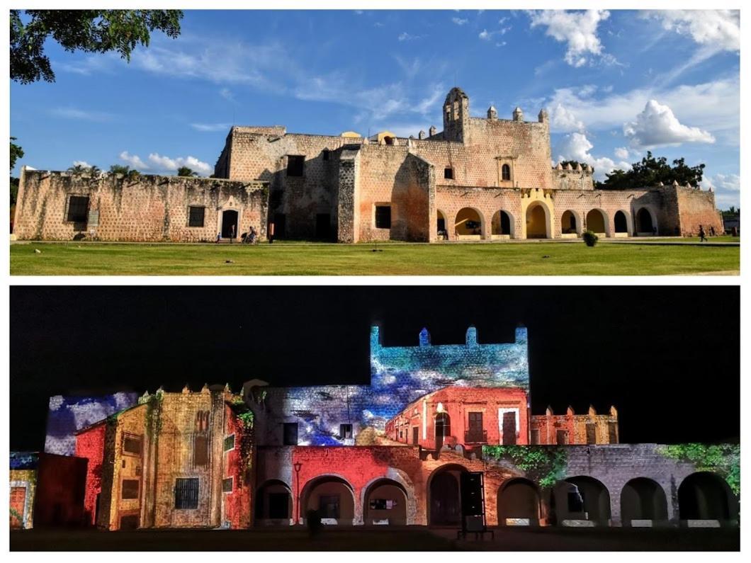 Casa Sisal-Nah Valladolid (Yucatan) Exterior foto