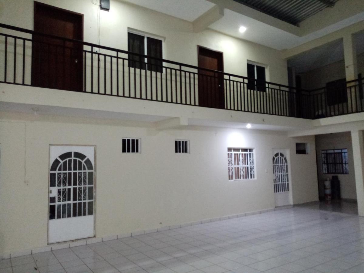 Casa Sisal-Nah Valladolid (Yucatan) Exterior foto
